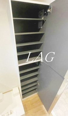 【収納】 | Ｇｌａｎｚ北千住Ⅱ | 収納です。