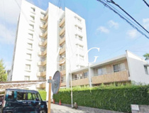 染井コーポの画像