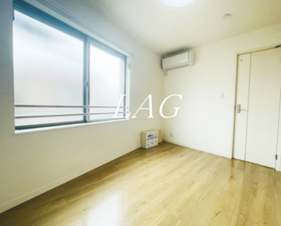 【居間・リビング】 | ディアマンテ北千住 | 洋室です。