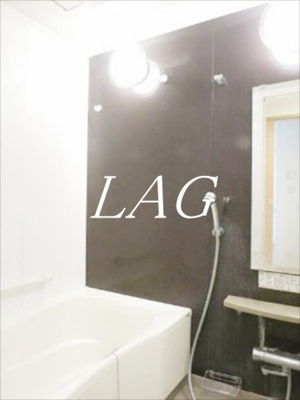 【浴室】 | ラフィーネデュオ | お風呂です。