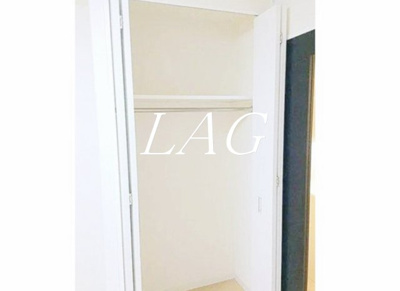 【収納】 | ＳＩＮ－Ｃｉｔｙ町屋 | 収納です。