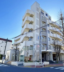 【外観】 | ご自宅から現地まで、当社スタッフがお車にて、「お迎え・お送り」をしております。ぜひお気軽にお問い合わせくださいませ♪