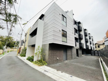 アジールコート池尻大橋の画像