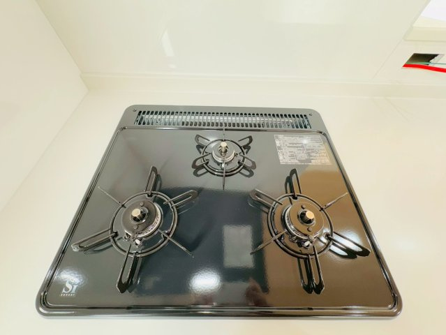 高知市介良乙9期4棟 2号棟のその他