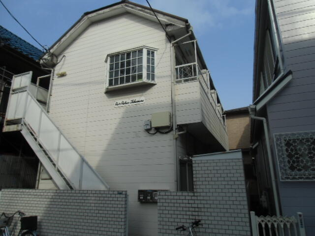 ペアパレス徳丸の画像
