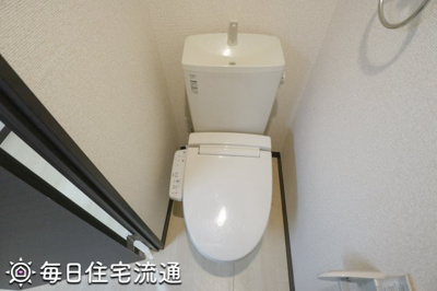 【トイレ】 | アゼリア