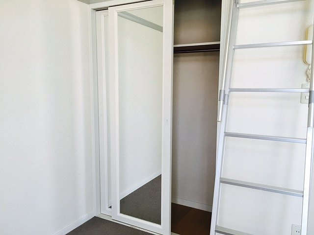 レオパレスドムス筑紫野の内装|設備・使用は号室により異なる為、現況を優先致します。