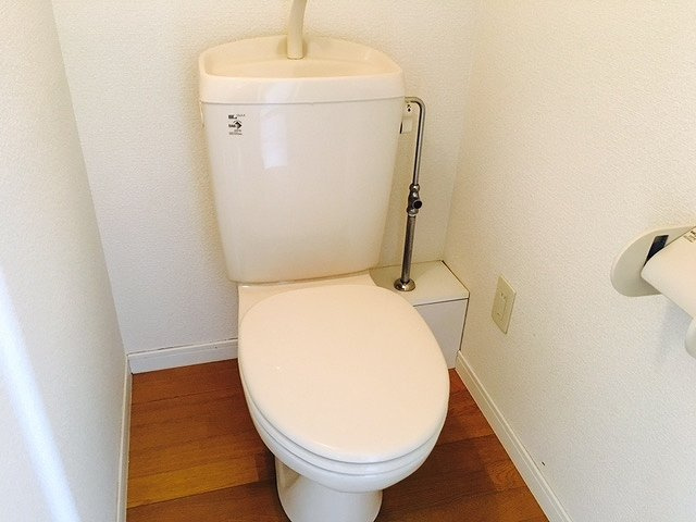 レオパレスドムス筑紫野のその他|バス・トイレ別です。