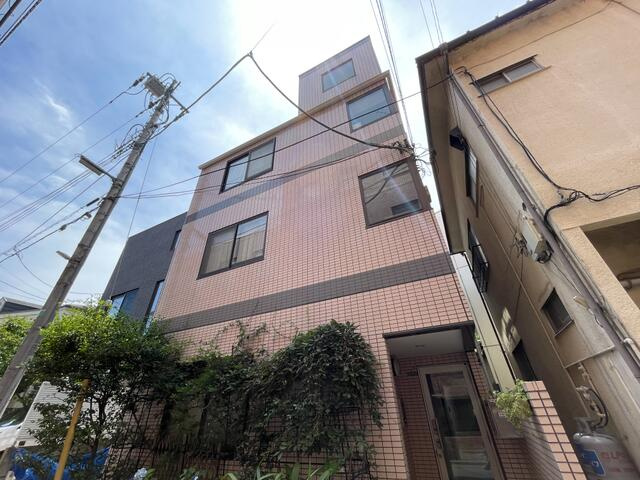 アビタの画像