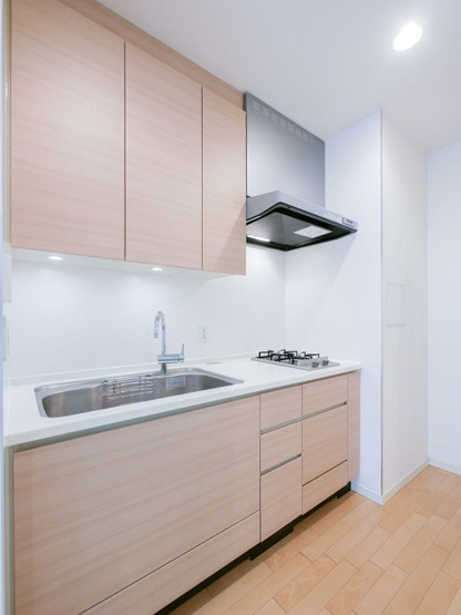 【キッチン】LaSante麻布十番