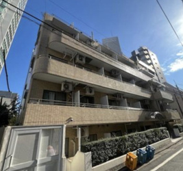 サンコート芝公園の画像