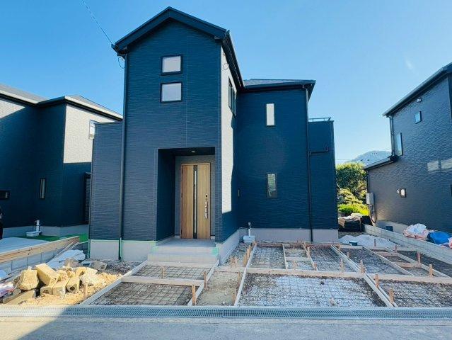 高知市介良乙9期4棟 3号棟