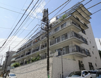 【外観】 | ご自宅から現地まで、当社スタッフがお車にて、「お迎え・お送り」をしております。ぜひお気軽にお問い合わせくださいませ♪