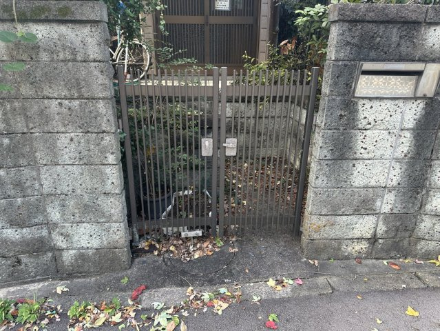 【前面道路含む現地写真】 | 春日井市藤山台１０丁目