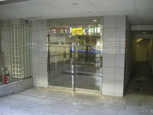 日神デュオステージ笹塚西館のセキュリティ