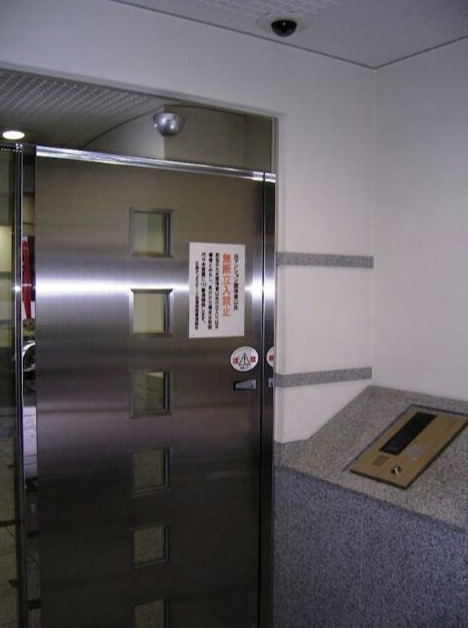 日神デュオステージ笹塚西館のその他共用部分