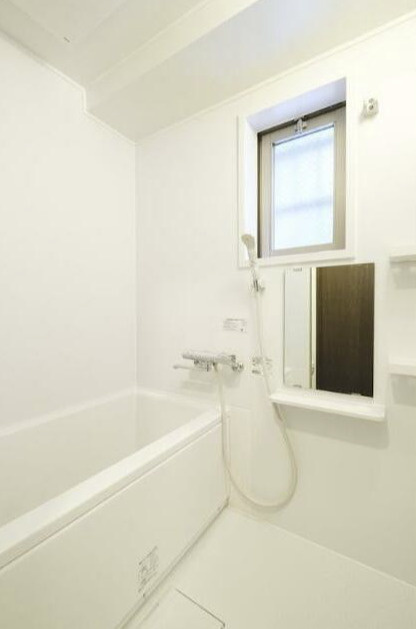 日神デュオステージ笹塚西館の浴室