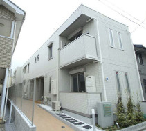 アビタシオン明大前