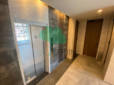 【外観】 | メイクス博多石城