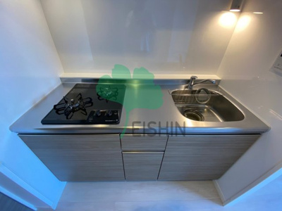 【キッチン】 | メイクス博多石城