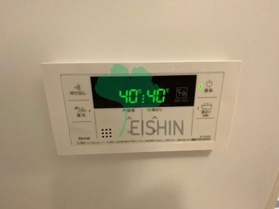 【内装】 | メイクス博多石城