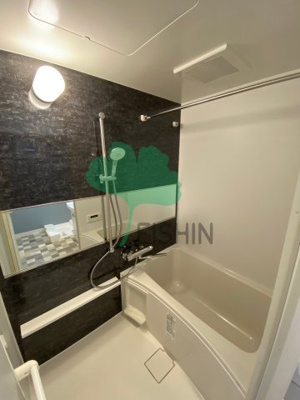 【浴室】 | メイクス博多石城 | 清潔感のある浴室です！