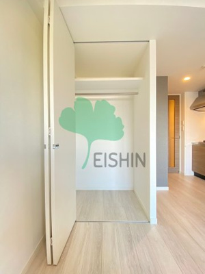 【収納】 | メイクス博多石城 | 収納です。