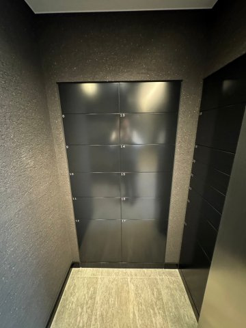 ザ・パークハビオ板橋区役所前のその他共用部分