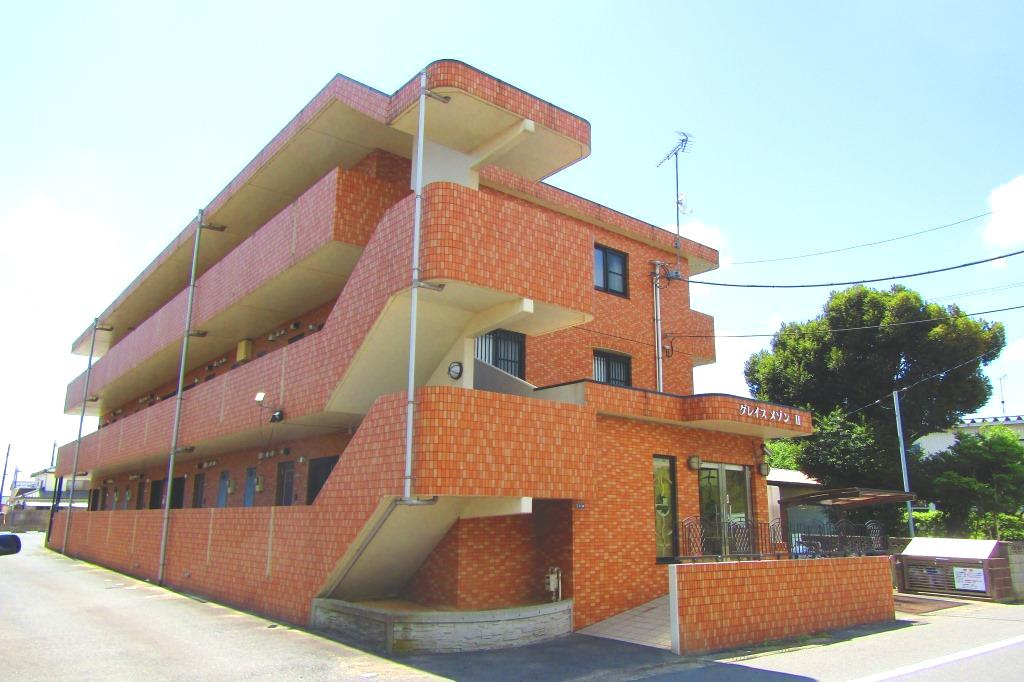 グレイスメゾンⅡ