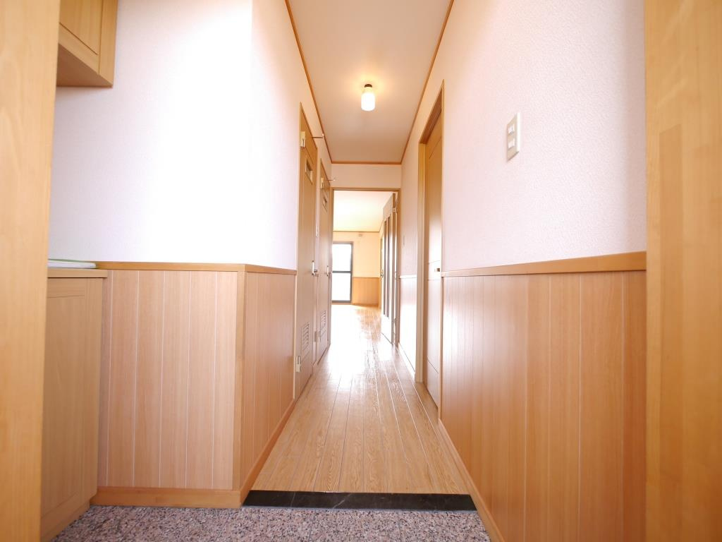 グレイスメゾンⅡのその他