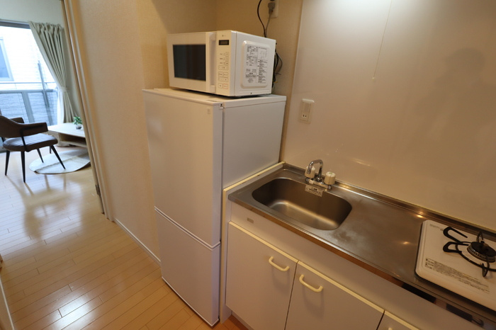 ＨＯＵＳＥしゅんざんのキッチン