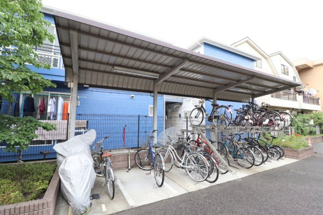 アルエンテのその他共用部分