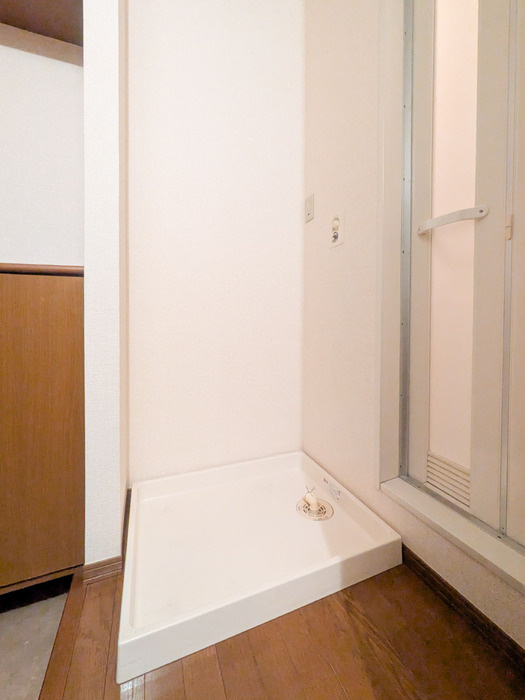 アルト・プエンテの設備