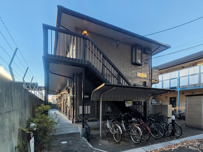 アルト・プエンテ