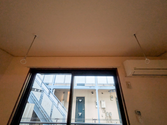 アルト・プエンテの設備