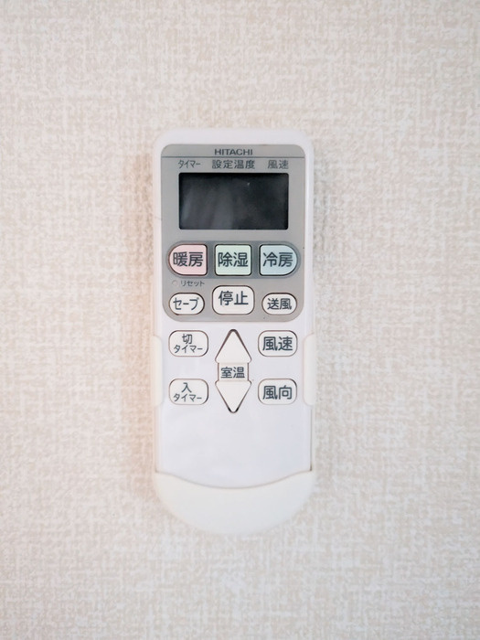 アルト・プエンテの設備