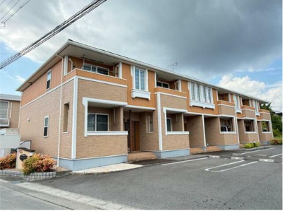 【外観】 | プリムローズヴィラ