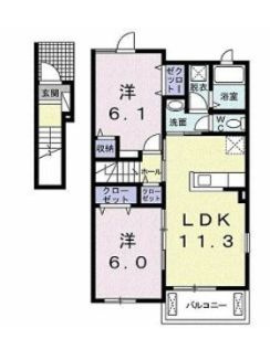  | プリムローズヴィラ