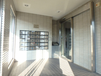 【エントランス】 | エントランス