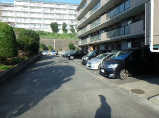 【駐車場】 | 駐車場