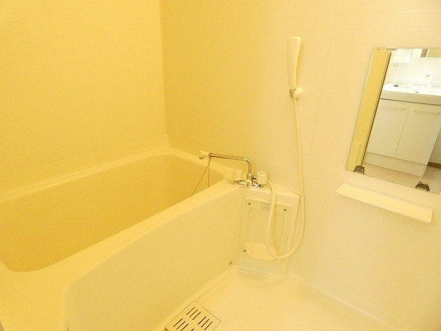 エレガンテ・Ｍ　Ⅰの浴室|お風呂で日々の疲れを落としましょう