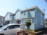 フロール・Ｍ　Ⅱの画像