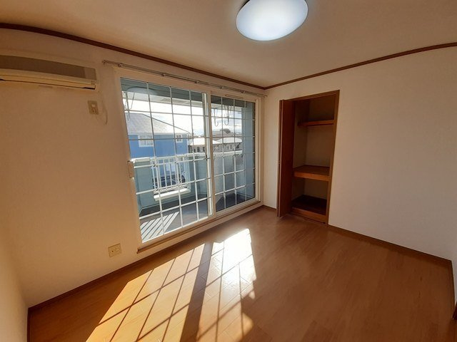 フロール・Ｍ　Ⅱの居間・リビング|おしゃれな居間です