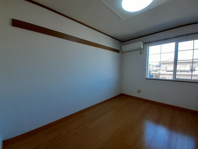 フロール・Ｍ　Ⅱの内装|内装も気になるポイント