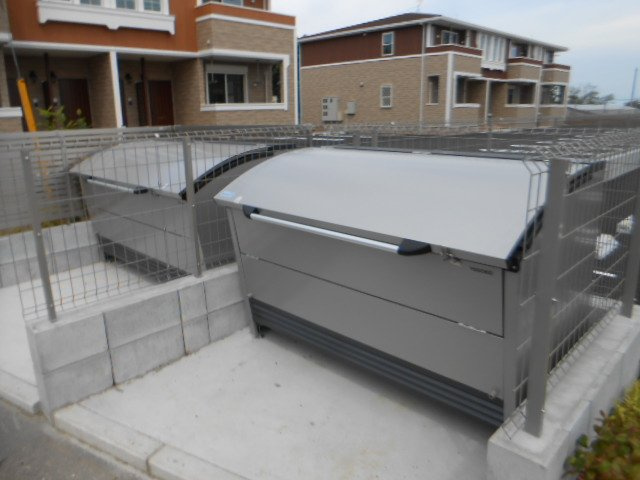 プレミアコート鹿嶋Ⅱのその他