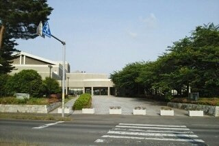 サンフィオーレ　Ｃの周辺|鹿嶋勤労会館まで1500m