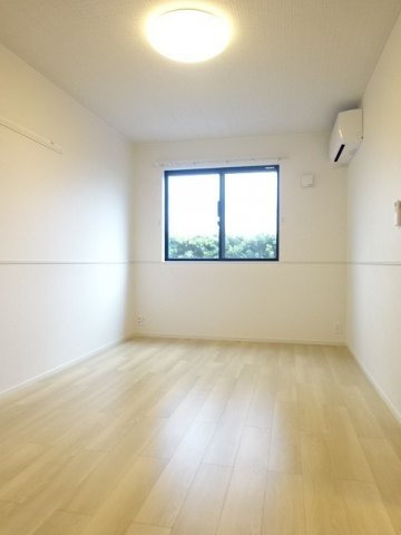 アクアポートⅢの内装|おしゃれな内装です