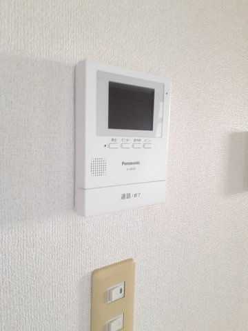 Ｋ・レジデンスⅡのセキュリティ