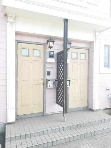 Ｋ・レジデンスⅡのその他