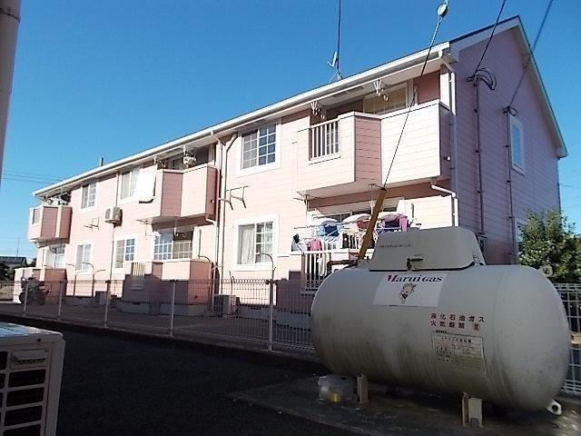 Ｋ・レジデンスⅡ